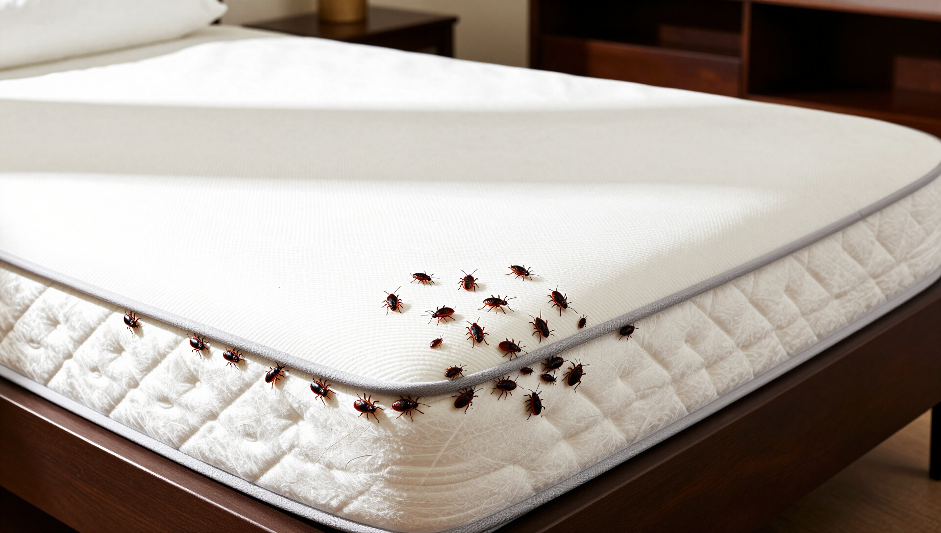 Bed Bugs Control in Kyeemagh
