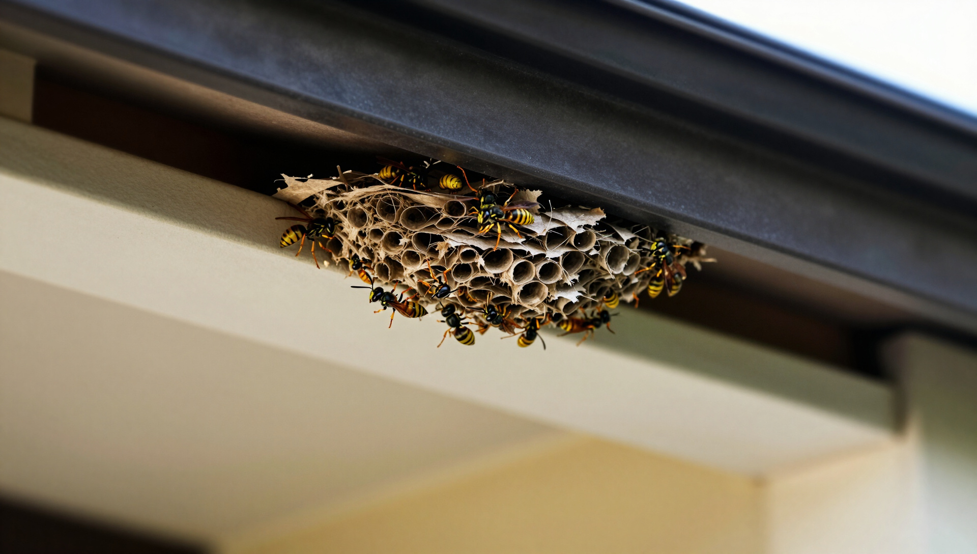 Bees and Wasp Removal in Kyeemagh