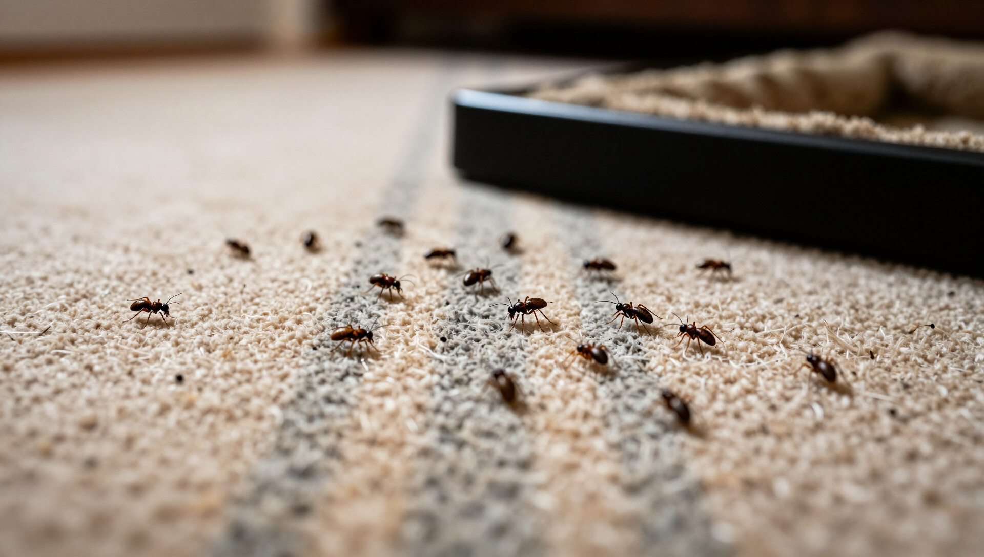 Fleas and Ticks Removal in Kyeemagh